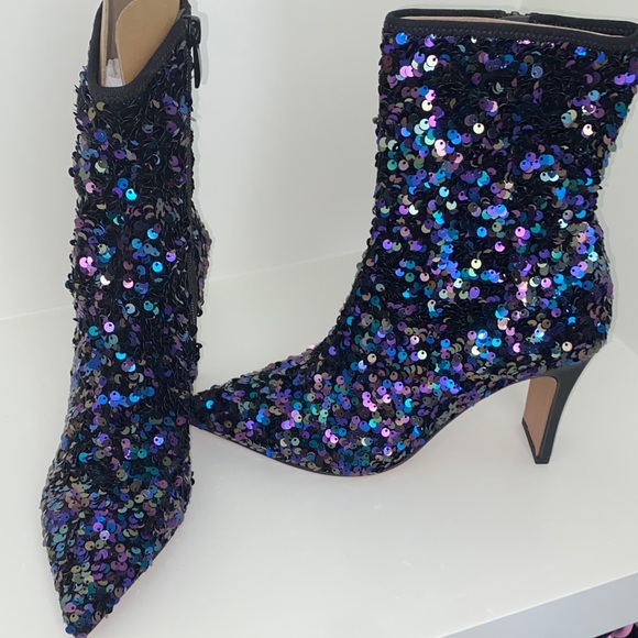 Franco Sarto boot - Picture 1 of 3